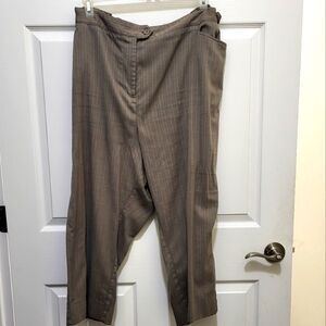 Maggie Barnes for Catherine's 28w brown